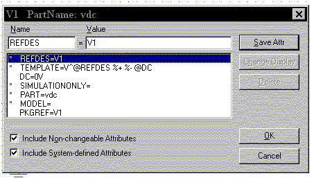 squarewave in pspice schematics