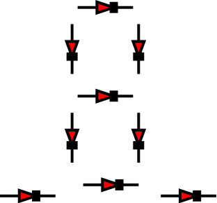 7-segment internal