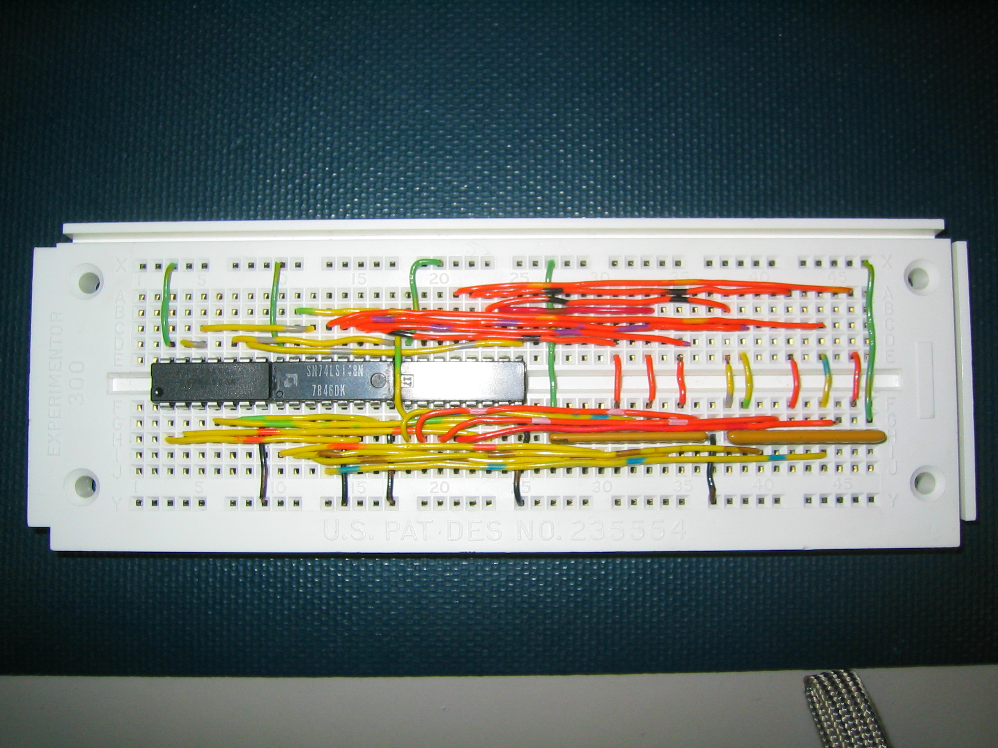 clean circuit