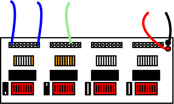 debugger board