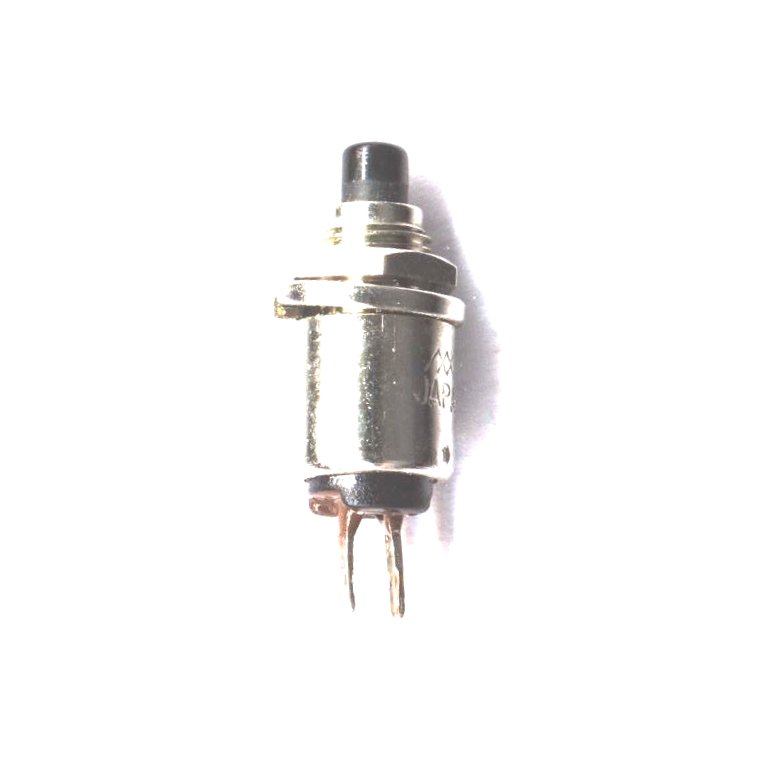 pushbutton switch