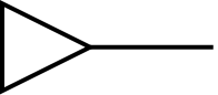 input symbol
