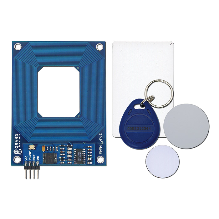 RFID reader