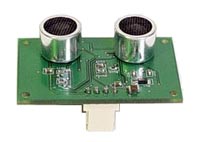 ultrasonic distance sensor