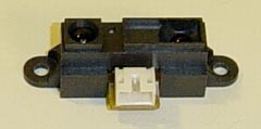 ir distance sensor