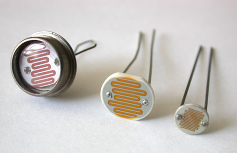 photoresistor