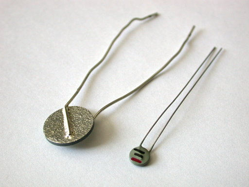 thermistor