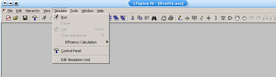 Ltspice iv  mac