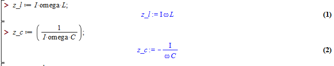 defining z_l and 
z_c