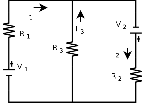 Kirchhoff s laws DC circuit analysis Circuit analysis Electrical