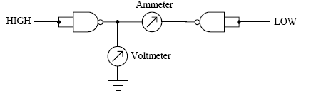 why totem pole outputs can be connected in parallel