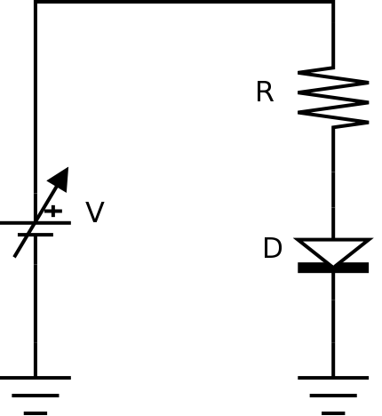 diode circuit