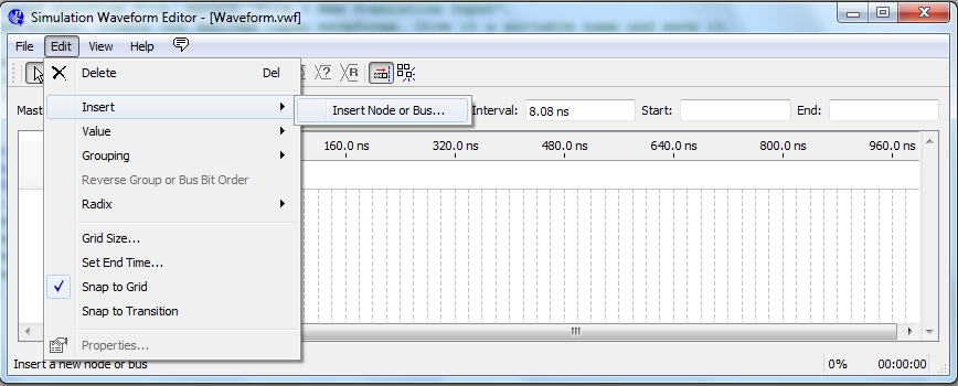 altera university program qsim ob