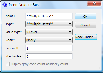 insert node ok