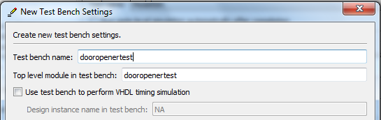 remove bdf file from project