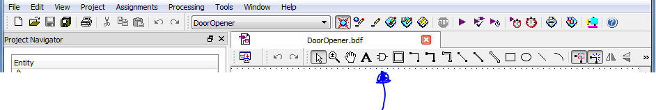 library icon